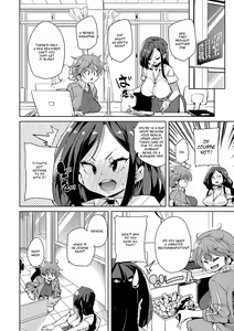 Page 41 of Hitozuma Pheromone Ch. 1-2 | Married Woman Pheromone Ch. 1-2 - preview thumbnail