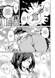 Page 8 of Hitozuma Pheromone Ch. 1-2 | Married Woman Pheromone Ch. 1-2 - preview thumbnail