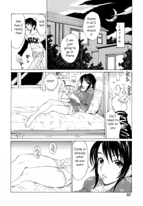 Page 4 of Sister's Boyfriend - preview thumbnail