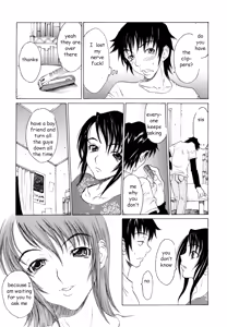 Page 5 of Sister's Boyfriend - preview thumbnail