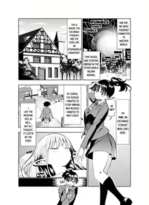 Page 6 of Futanari no Elf - preview thumbnail