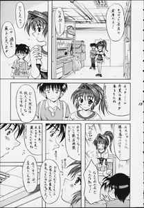 Page 13 of Obbligato Order -From Pia To Pia 2- - preview thumbnail