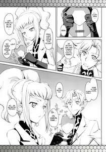 Page 5 of CodeBLUE - preview thumbnail