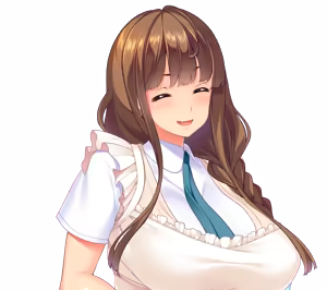 Page 1389 of Sister Lesson Character CG 1/2 - preview thumbnail