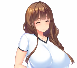 Page 1427 of Sister Lesson Character CG 1/2 - preview thumbnail