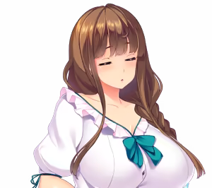 Page 1498 of Sister Lesson Character CG 1/2 - preview thumbnail
