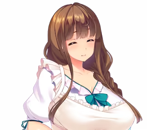 Page 1531 of Sister Lesson Character CG 1/2 - preview thumbnail