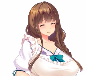 Page 1536 of Sister Lesson Character CG 1/2 - preview thumbnail