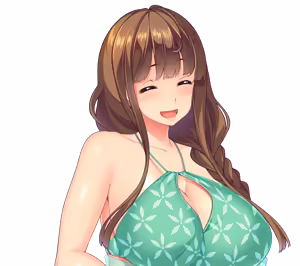 Page 1565 of Sister Lesson Character CG 1/2 - preview thumbnail
