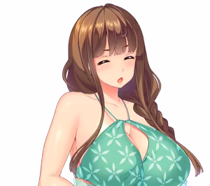 Page 1566 of Sister Lesson Character CG 1/2 - preview thumbnail