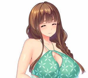 Page 1571 of Sister Lesson Character CG 1/2 - preview thumbnail