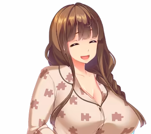 Page 1592 of Sister Lesson Character CG 1/2 - preview thumbnail