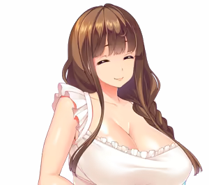 Page 1627 of Sister Lesson Character CG 1/2 - preview thumbnail