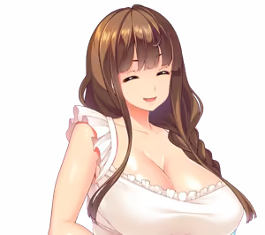 Page 1632 of Sister Lesson Character CG 1/2 - preview thumbnail