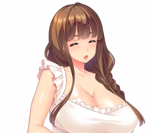 Page 1638 of Sister Lesson Character CG 1/2 - preview thumbnail