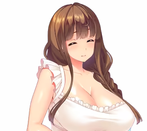 Page 1639 of Sister Lesson Character CG 1/2 - preview thumbnail