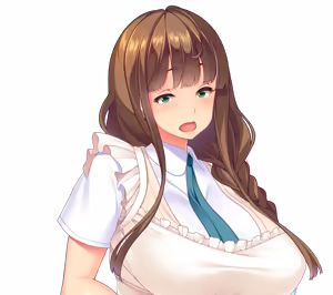 Page 1712 of Sister Lesson Character CG 1/2 - preview thumbnail
