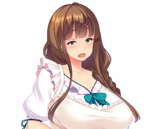 Page 1776 of Sister Lesson Character CG 1/2 - preview thumbnail