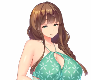 Page 1787 of Sister Lesson Character CG 1/2 - preview thumbnail