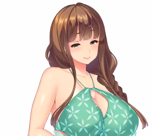 Page 1789 of Sister Lesson Character CG 1/2 - preview thumbnail