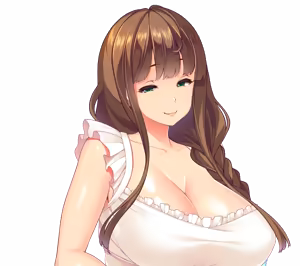 Page 1817 of Sister Lesson Character CG 1/2 - preview thumbnail