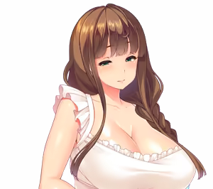 Page 1823 of Sister Lesson Character CG 1/2 - preview thumbnail