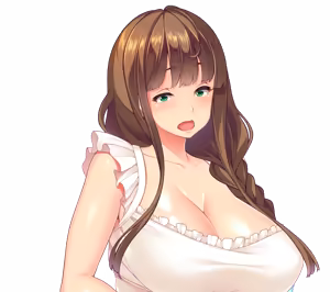 Page 1824 of Sister Lesson Character CG 1/2 - preview thumbnail