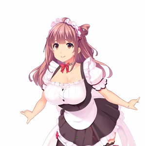 Page 1920 of Sister Lesson Character CG 1/2 - preview thumbnail
