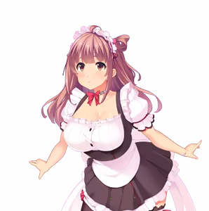 Page 1924 of Sister Lesson Character CG 1/2 - preview thumbnail