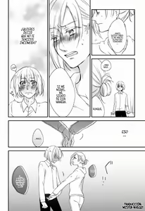 Page 5 of アルアニ本 - preview thumbnail