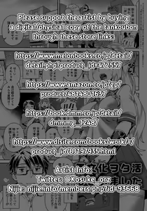 Page 2 of Fantasy Otakatsu Hajimemashita | I Began a Fantasy Otaku Lifestyle - preview thumbnail
