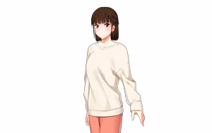 Page 563 of Kareshi Kounin SeFri ~Aisuru Kanojo wa Aitsu ni Ikasare Yogari Makuru~ - preview thumbnail