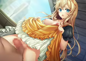 Page 140 of Kamihime PROJECT EventCG - preview thumbnail