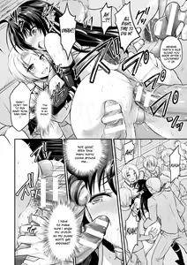 Page 16 of Curse Eater Juso Kuraishi Ch. 5 - preview thumbnail