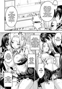 Page 4 of Curse Eater Juso Kuraishi Ch. 5 - preview thumbnail