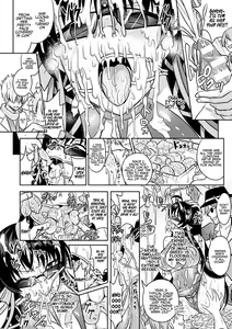 Page 4 of Curse Eater Juso Kuraishi Ch.8 - preview thumbnail