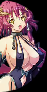 Page 302 of Kyonyuu Fantasy - preview thumbnail