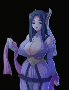 Page 470 of Kyonyuu Fantasy - preview thumbnail