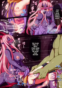 Page 50 of Inma Tensei Hayato | Girly Boy Hayato's Demon Reincarnation - preview thumbnail