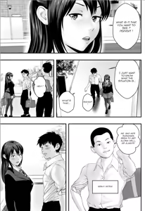 Page 4 of Okujou Club - preview thumbnail