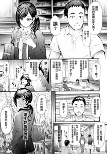 Page 126 of TR Gyaku Chikan Senyou Sharyou - preview thumbnail