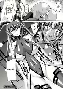 Page 139 of Taimanin Wa Ingoku Ni Shizumu - preview thumbnail
