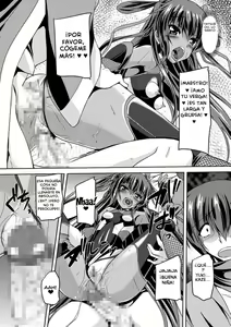 Page 166 of Taimanin Wa Ingoku Ni Shizumu - preview thumbnail