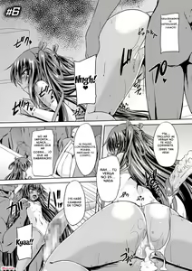 Page 88 of Taimanin Wa Ingoku Ni Shizumu - preview thumbnail