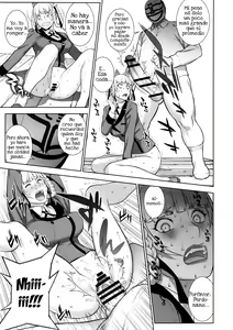 Page 16 of Make mo Maketari 5000 Chouen! | This Defeat Costs 5000 Trillion Yen! - preview thumbnail