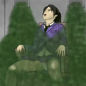 Page 3 of Mei Ling Dokugasu Shokei - preview thumbnail