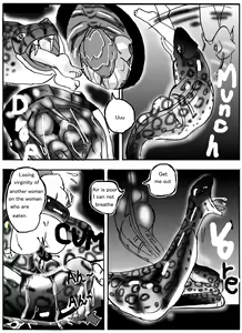 Page 16 of Vore Feast  ﻿ - preview thumbnail