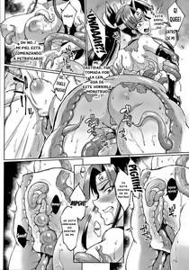 Page 159 of Sennen Reijou ~My Lady, My Master~ - preview thumbnail