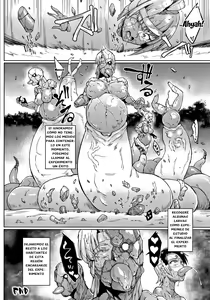 Page 169 of Sennen Reijou ~My Lady, My Master~ - preview thumbnail