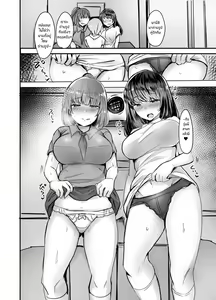 Page 30 of Kanojo no Bukatsu no Daibu Ijiwaru na Senpai | แฟนของรุ่นน้องเราขอนะ - preview thumbnail